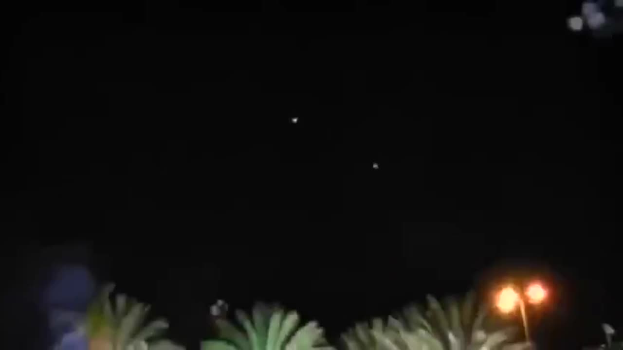 Israel's Iron Dome a Hoax