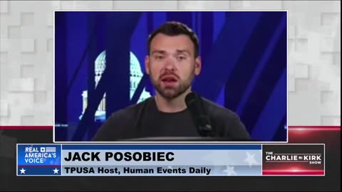 Jack Posobiec: We Can't Back Down from Passing Bills Protecting Children from Genital Mutilation