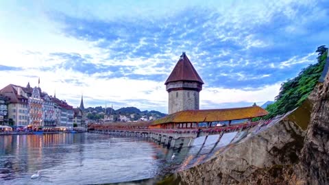 Top attractions and places in Lucerne (Switzerland) - Best Places To Visit