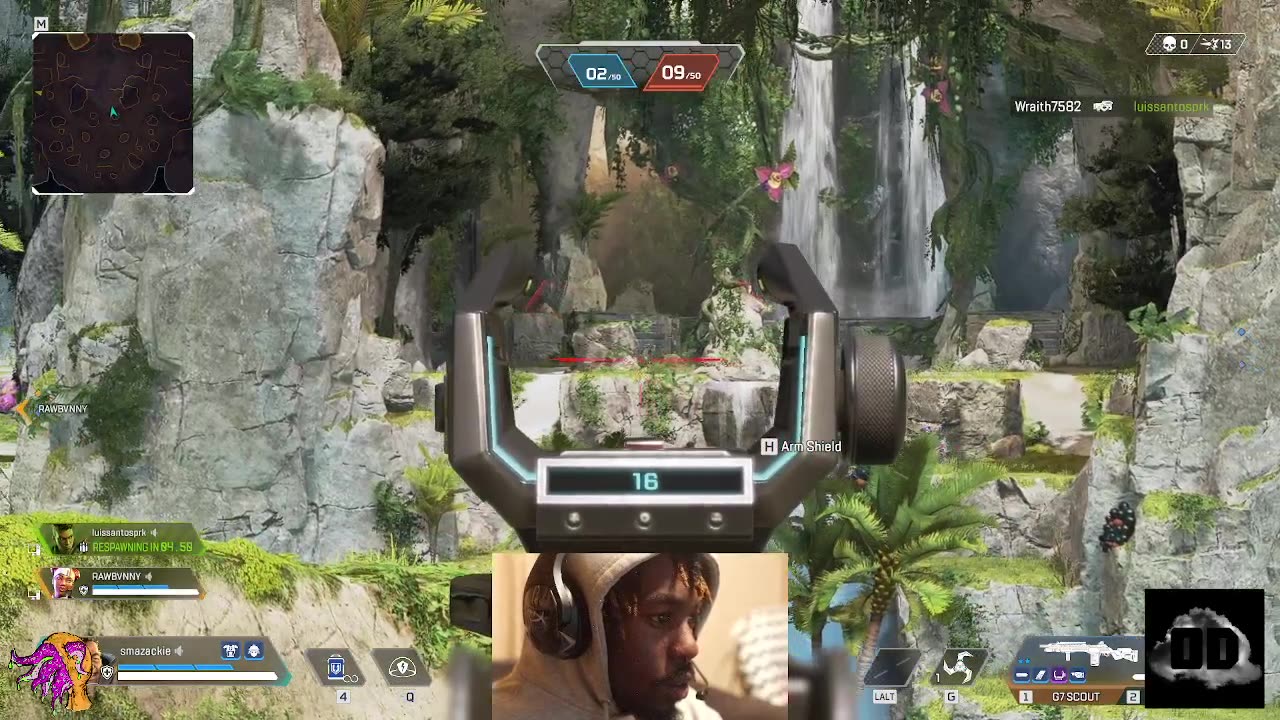 They gone hate me for this #RumberTakeover