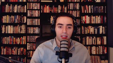 Wokeness is a Pandemic | POLITICS | The Chrestman Conversation #52