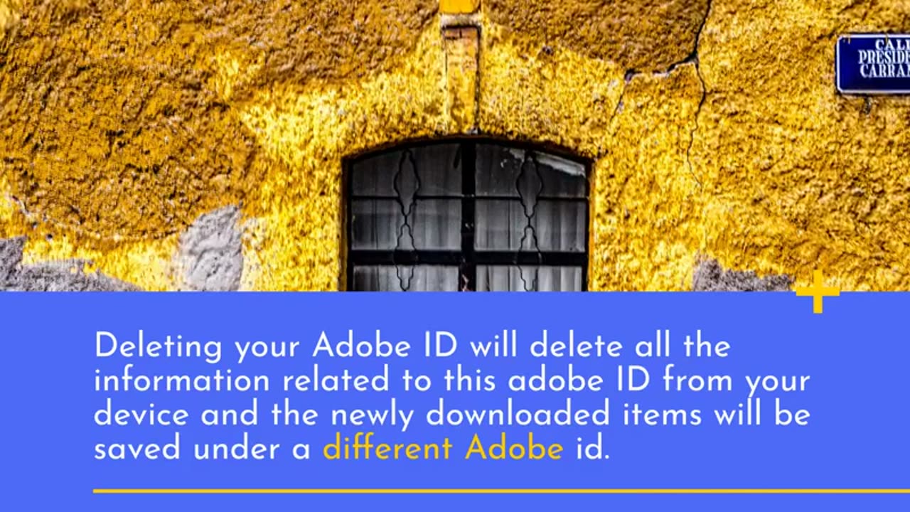 How To Delete Adobe Account Successfully!!!