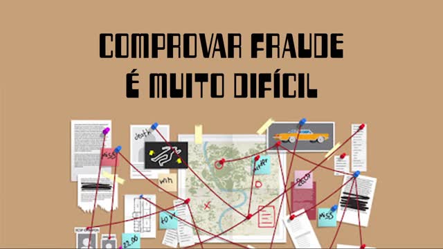 O caso PROCONSULT e a FRAUDE na eleição brasileira