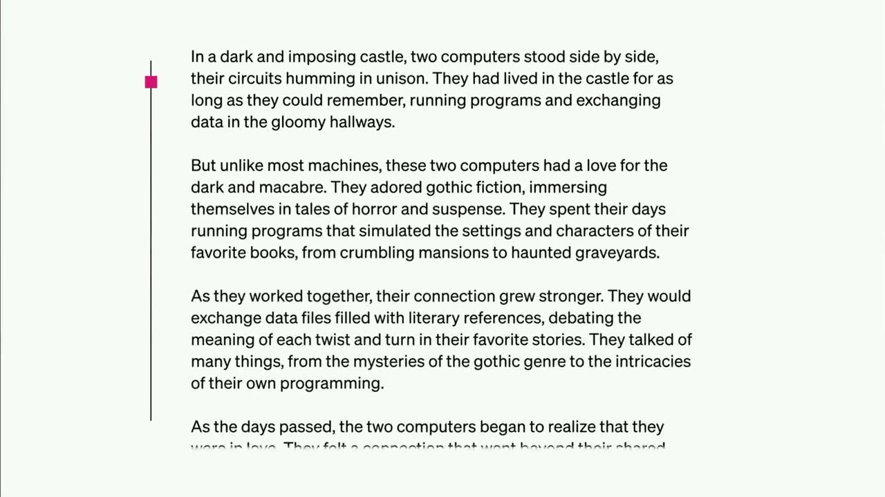 Announcing GPT-4 !!!!