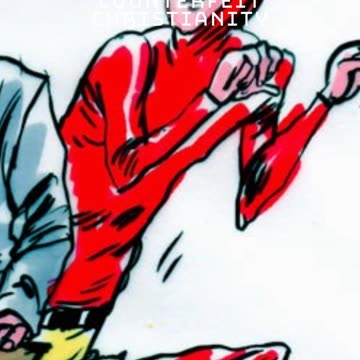 Institutional Church is satanic!