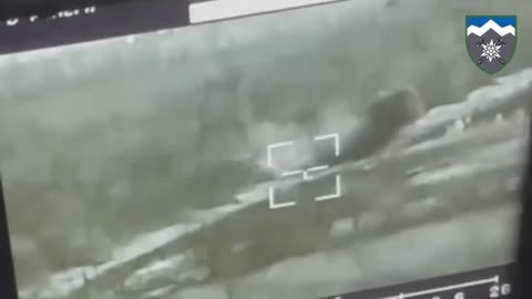Smashing Russians With Stunga Guided Missile