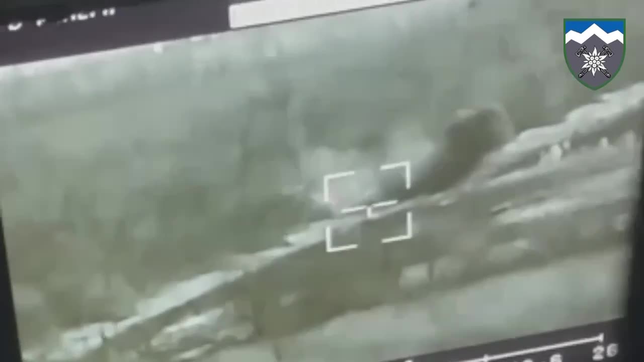 Smashing Russians With Stunga Guided Missile