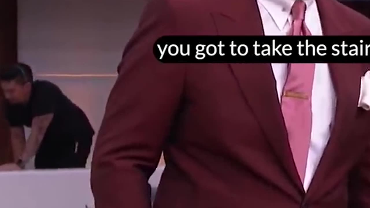 take control of your success