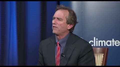 RFK JR Once Called for a Gov “Smart Grid” Which the Government Could Turn Off