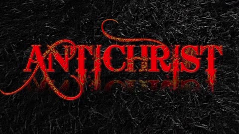 ANTICHRIST IN MARRIAGE