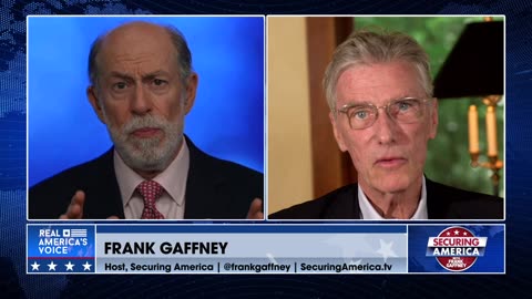 Securing America with Bill Walton | June 27, 2023