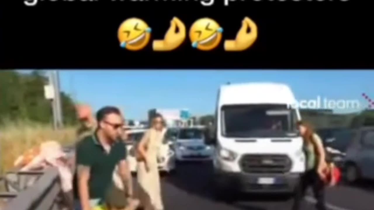WTF In Action