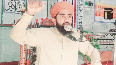 Mulk Pakistan Tuhadian Ayashian Wasty Ni Banya | Molana Sajid Rafique Murtazai 2023
