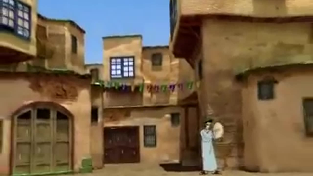 Ramadan karim