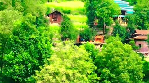 Neelam Valley