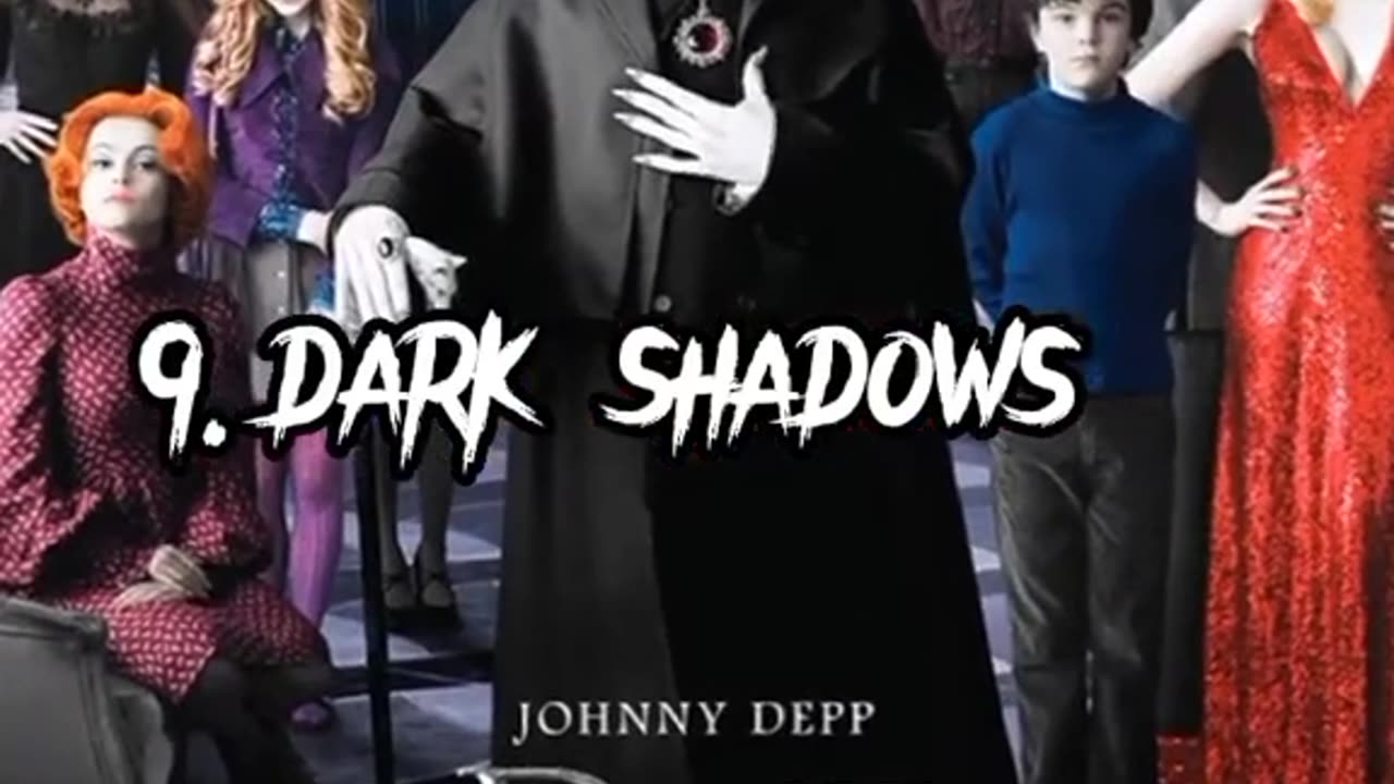Top 10 Best Vampire Movies in the world