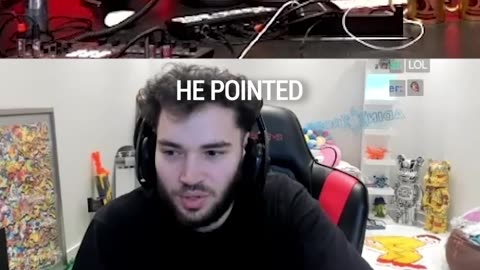 TATE GETS PRANKED IN THAILAND