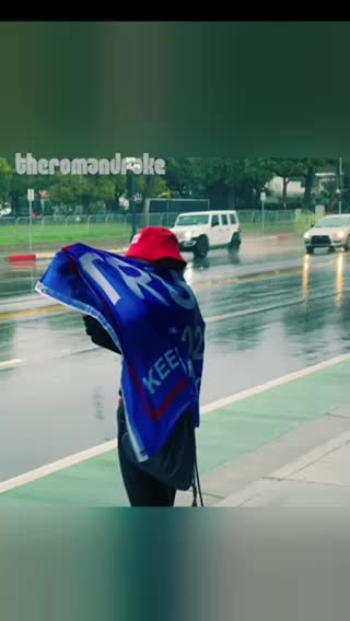 We lost California to the commies.