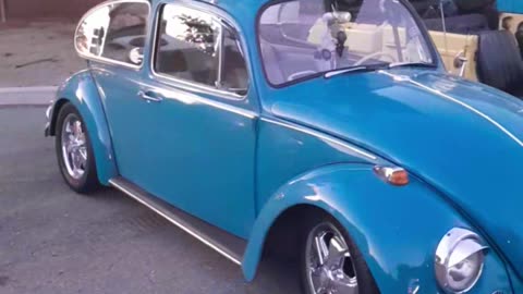 Car show