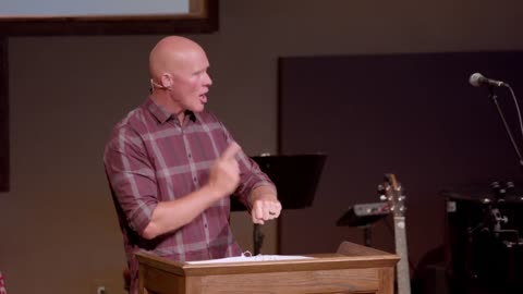 How Does The Lord Lead Us? | Pastor Shane Idleman