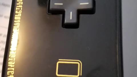 Windwaker Wii U Gamepad Condition Video For Tyler
