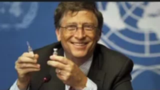 MJCS ) 999 Bill Gates Is Stabby