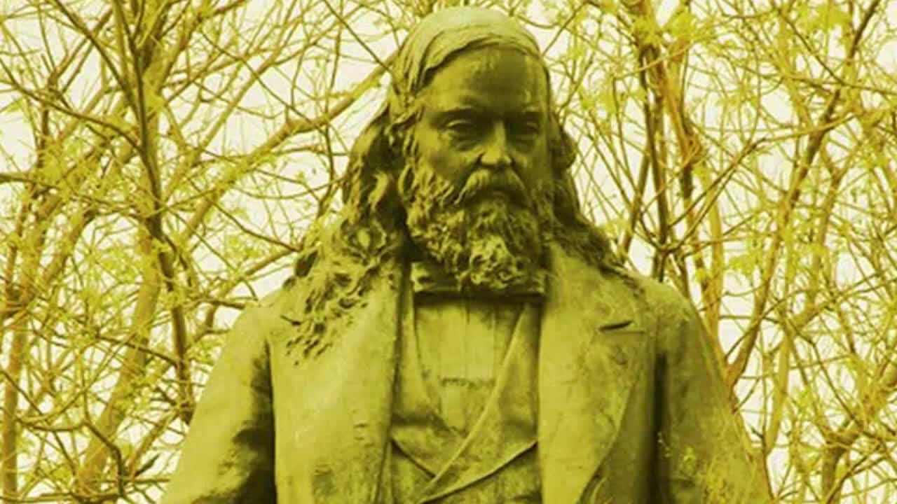 ALBERT PIKE'S IMMORTAL LESSON #3: EARTH IS MAN'S IMMORTAL HOME