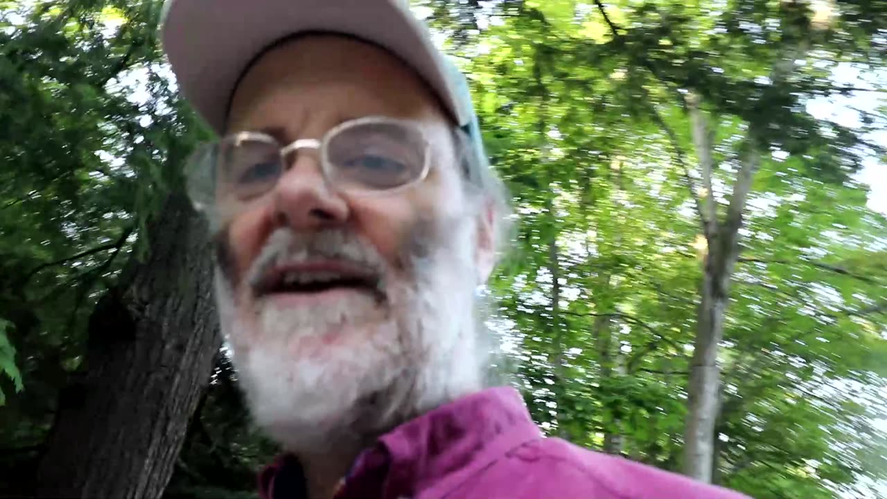 Reaction to Bill Mounce on Sabbaton