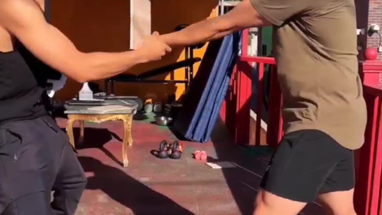 Exercise for health everywhere