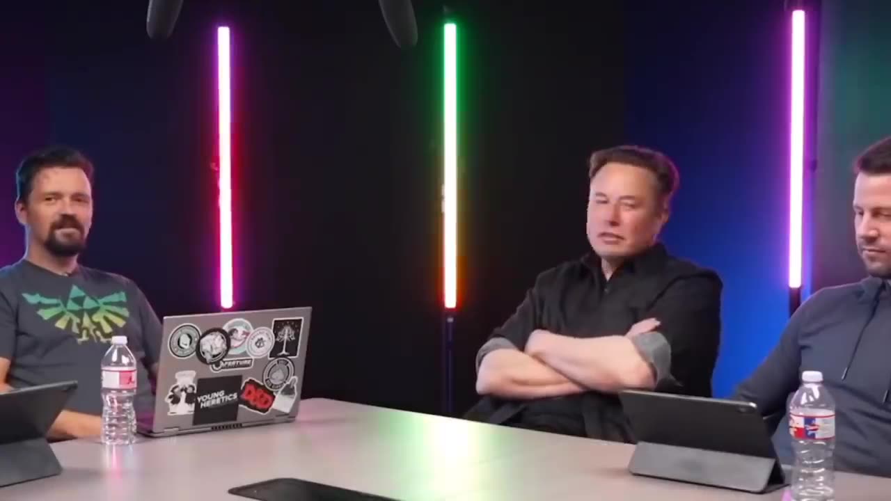 What Elon Musk said about Jesus Christ will blow your mind!