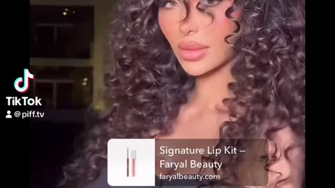 Faryal Beauty MakeUp