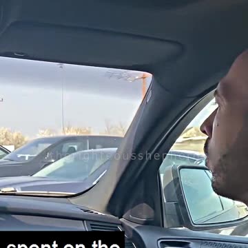 The TATES Argue Over This Purchase🤣