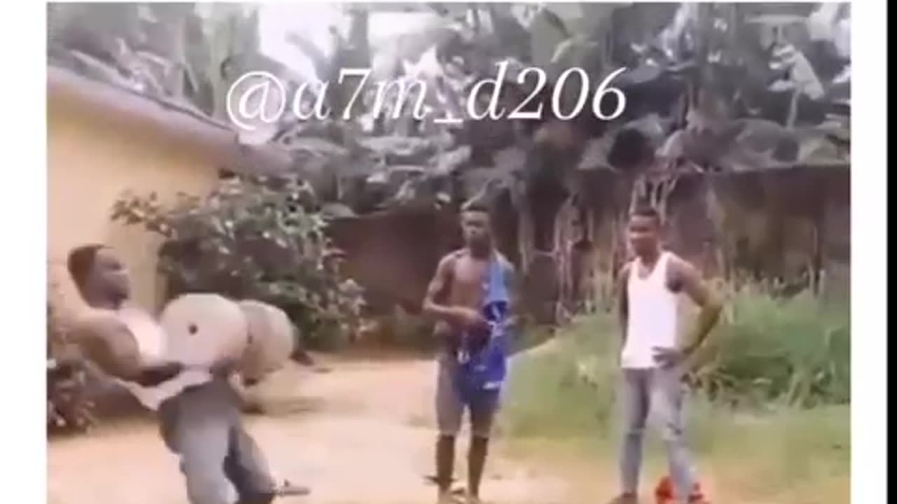 Funny moments