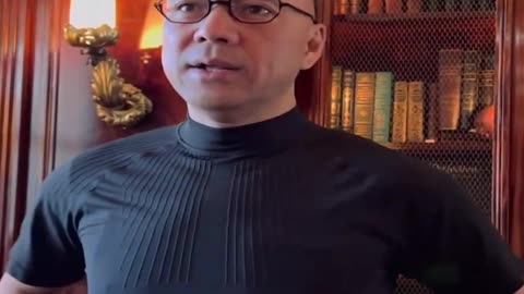 20221006文贵先生GETTR： #共产党：清零政策——无病找病，无疫找疫，无阳找阳，最后老百姓付出代价，政府信用没了。