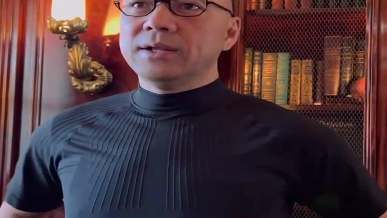 20221006文贵先生GETTR： #共产党：清零政策——无病找病，无疫找疫，无阳找阳，最后老百姓付出代价，政府信用没了。