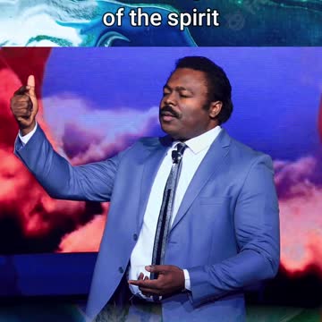 "Love not the world"