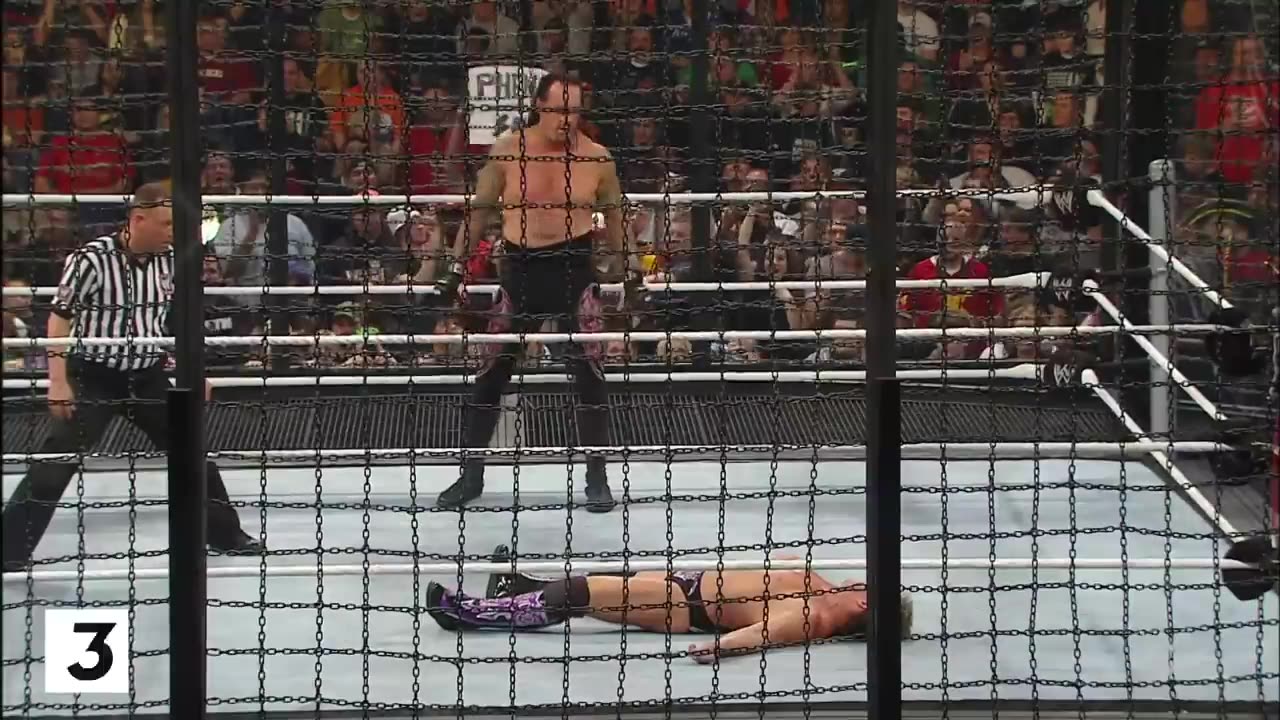 Elimination chamber surprise WWE Feb 11 2024