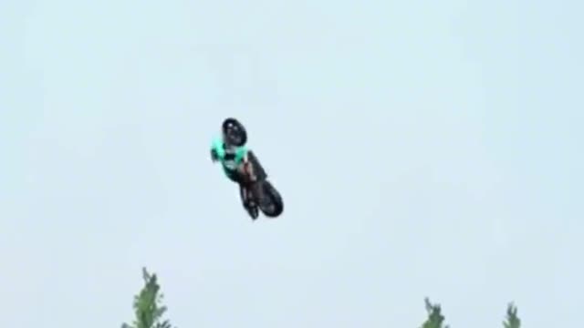 This is not a kite