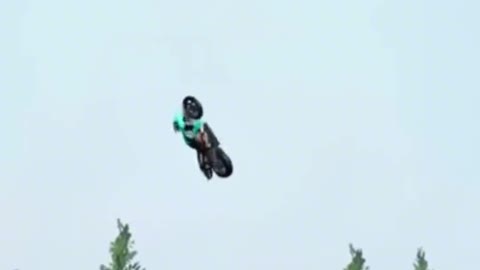 This is not a kite