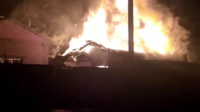 Fire