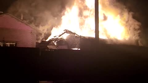 Fire