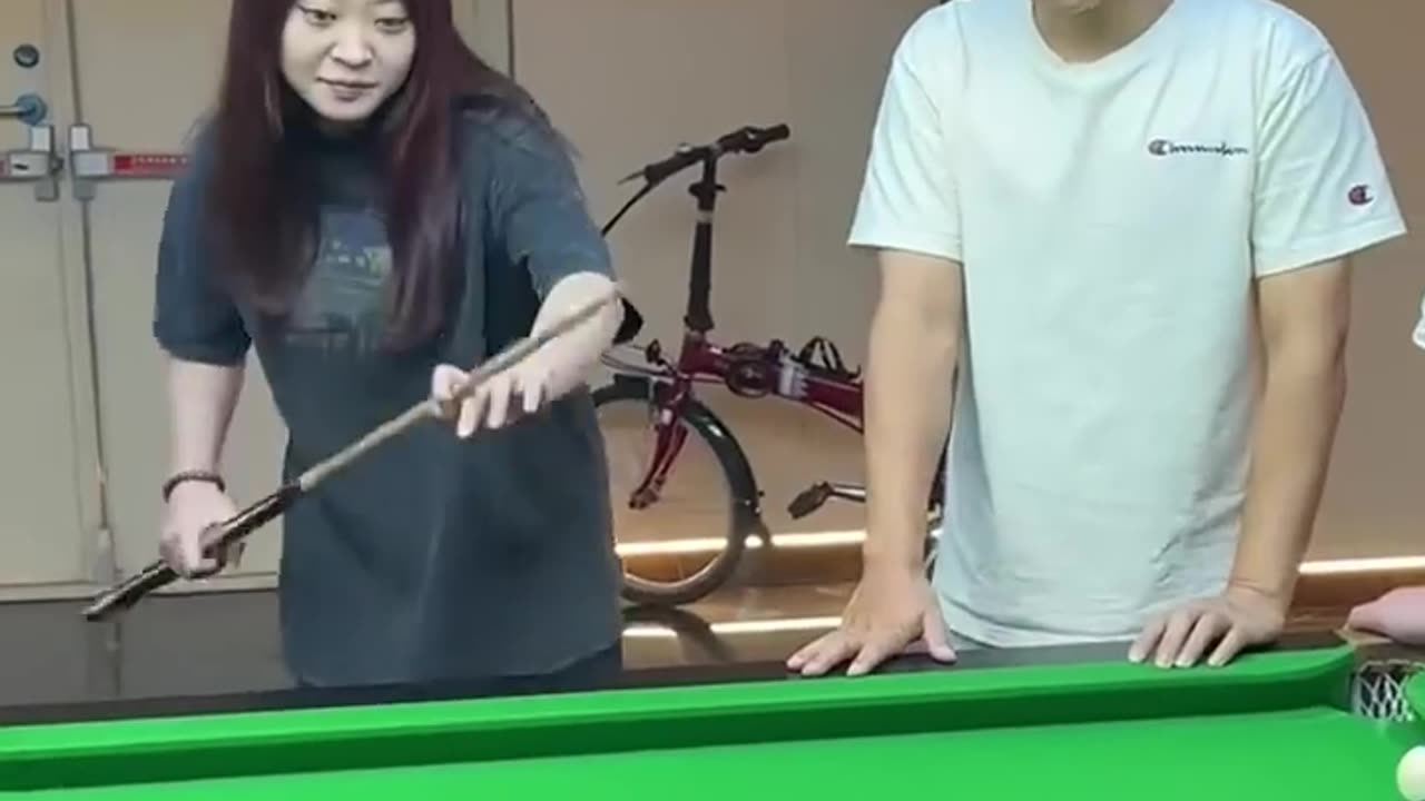 billiard