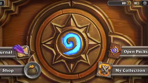 Frenzy! Hearthstone! Win! Win! Win!