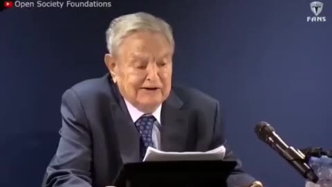 2230. 🚨EXPOSED: GEORGE SOROS 💀