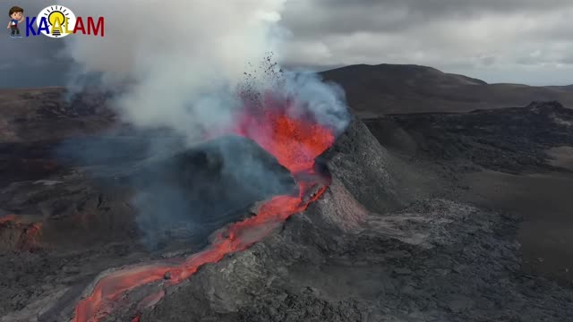 Mga Bulkang Wawasak Sa Buong Mundo | Supervolcanoes