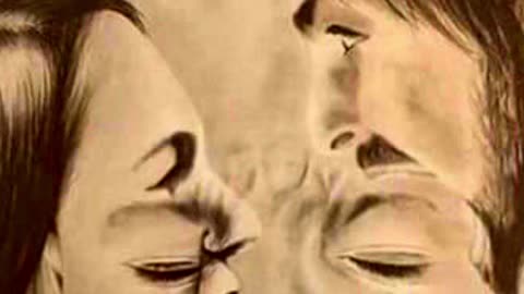 deep message sad song viral video