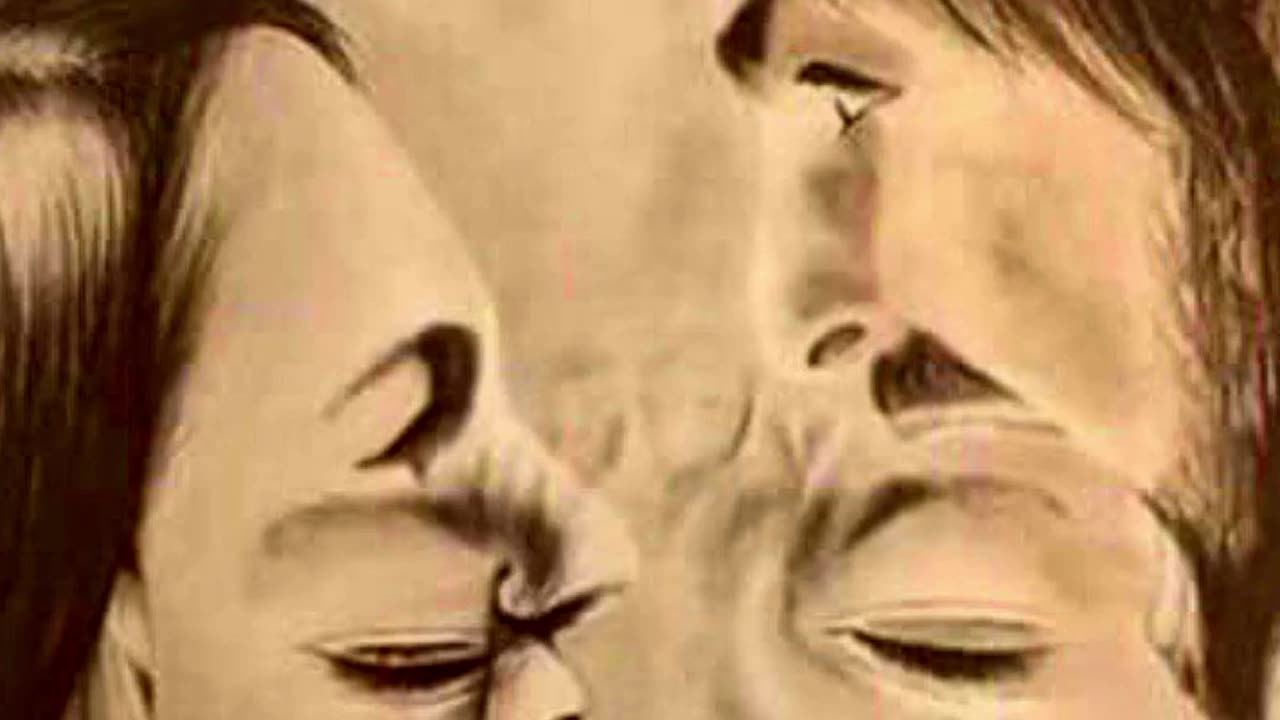 deep message sad song viral video