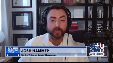 Josh Hamner - This is Demonic