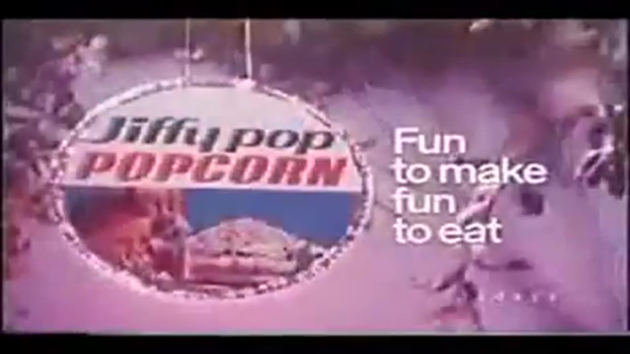 CHANNEL HOPPING THRU THE 1960s #16
