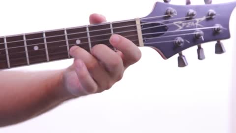 D Chord Variations